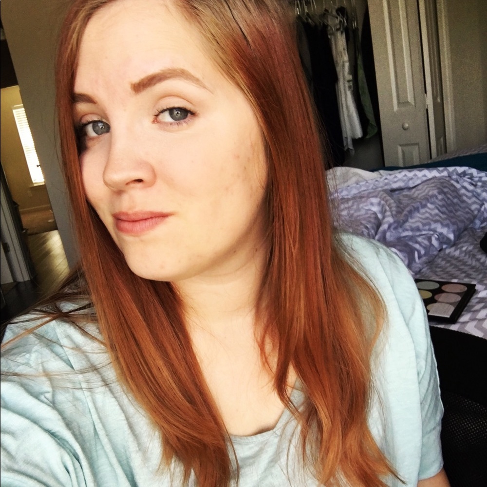 Meet your Posher, Catherine